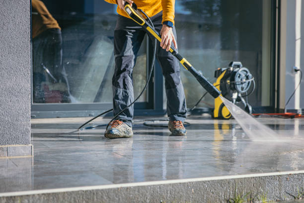 Local Pressure Washing Services in Perryopolis, PA